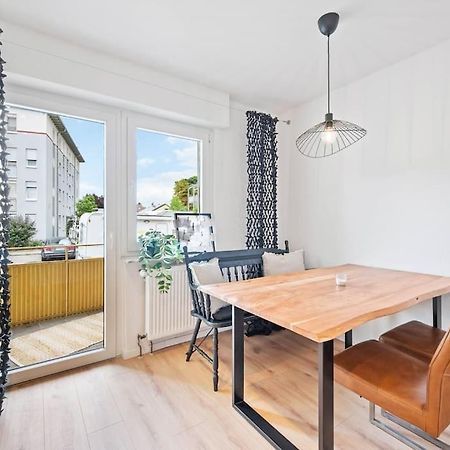Casa Aguila - Viernheim Leilighet Eksteriør bilde